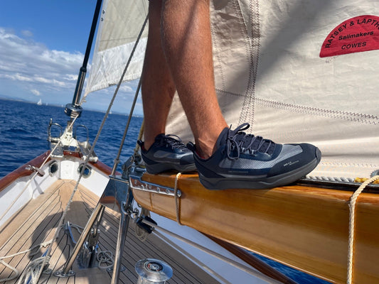 Équipement De Vie Sailing Shoes