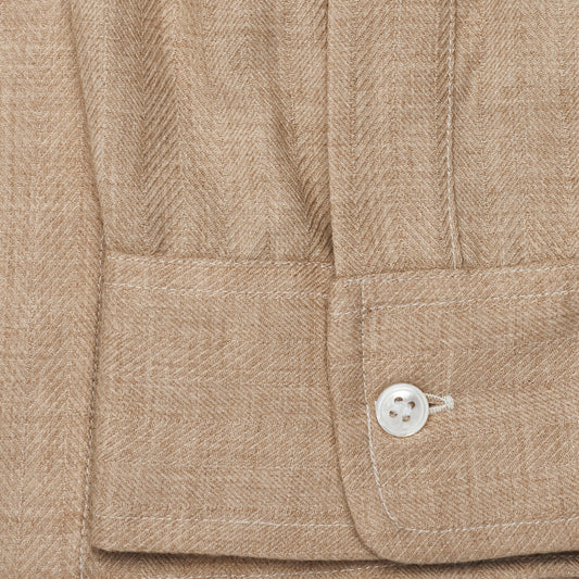 The Raglan Sleeve Shirt