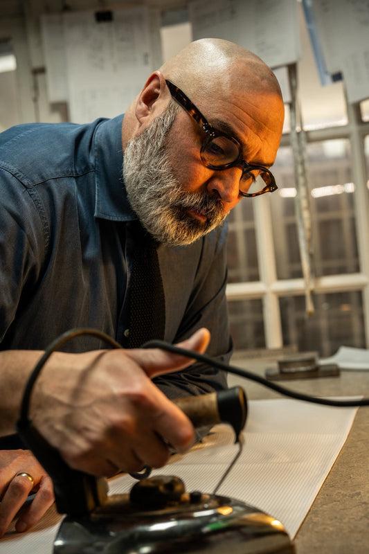 The Best Shirtmakers | As Featured in How To Spend It - Financial Times