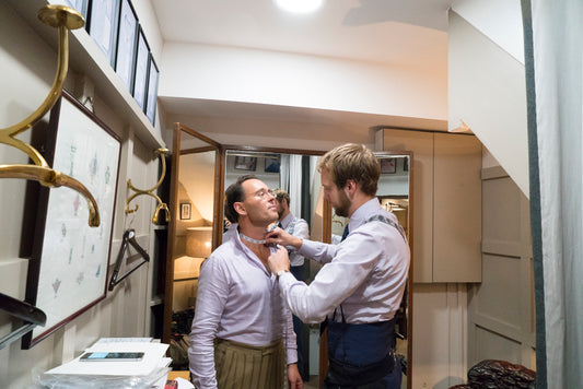 Guy Hills - Me and My Budd