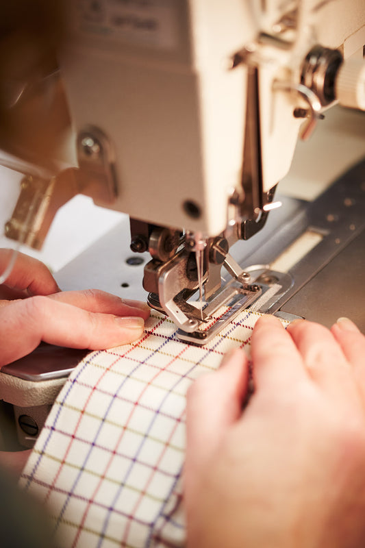 Our Andover Workshop