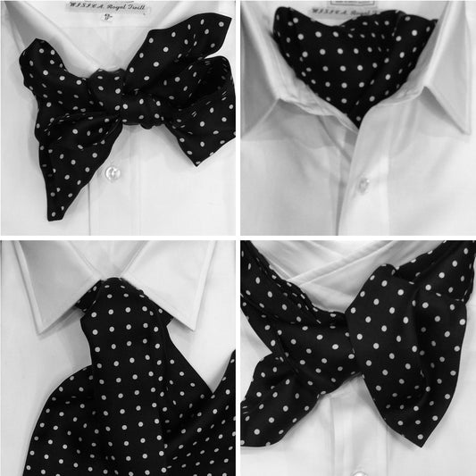 The History of the Cravat