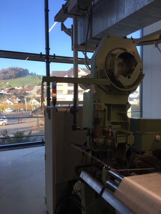 The Thirtieth Anniversary Cloth