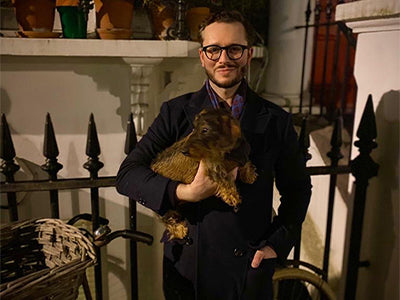 Kieran Wright Blog Post feature Image