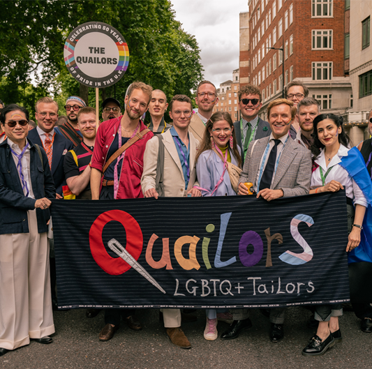 Meet the Quailors