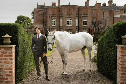 The Rake Strong and Stable