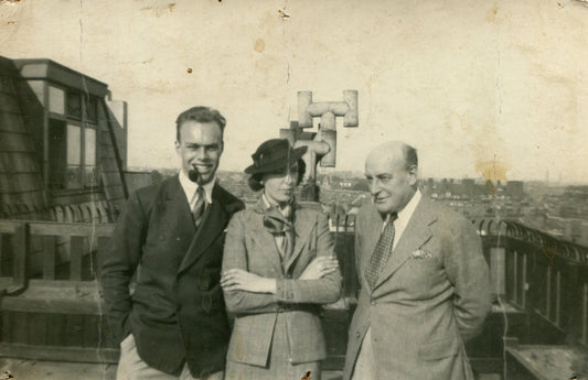 The white shirt - A True Classic