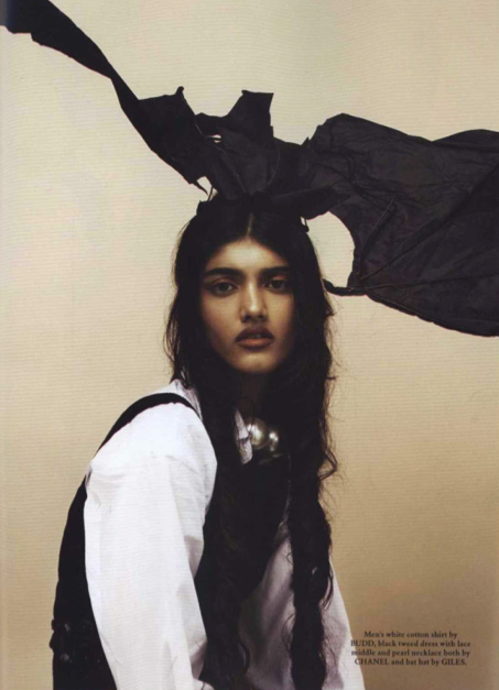 Wonderland - February/March 2014