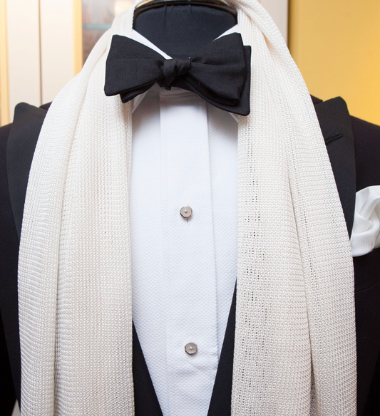 Budd Shirtmakers at Andover