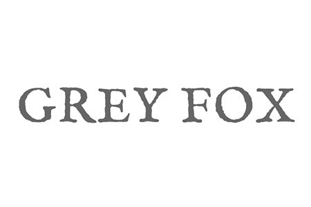 Grey Fox logo