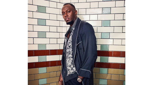 Esquire Middle East Magazine features Budd Shirtmakers - June 2024 Cover Edition