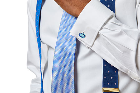 A Shirt For All Seasons - The White Shirt