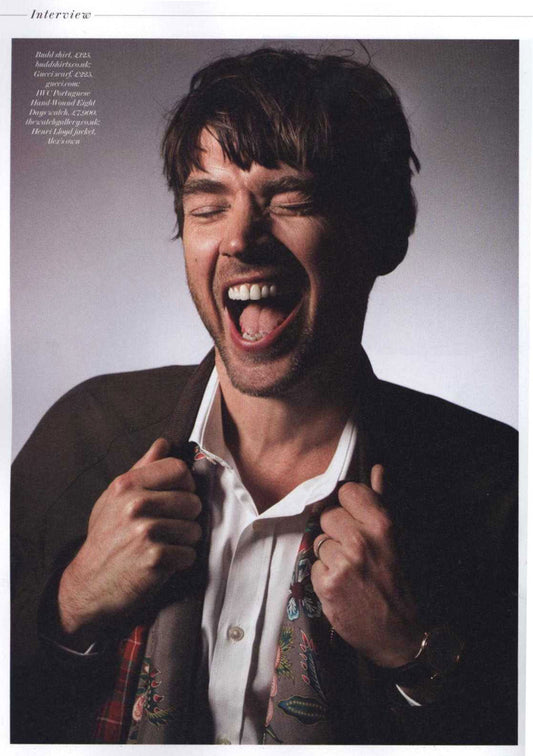 City AM Bespoke - March 2014