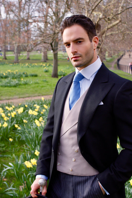 Wedding Bells and Looking Swell