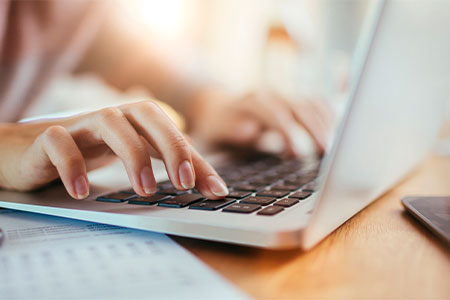 How to work from home