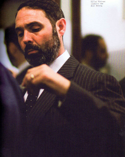 Permanent Style - May 2015