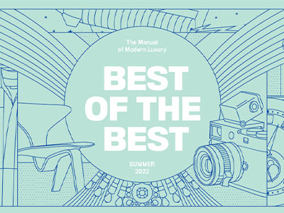 robb report best of the best part 2 blog feature image