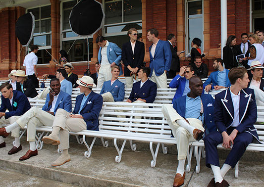 Game, Set and No Need to Match