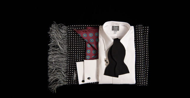 Dresswear accessories