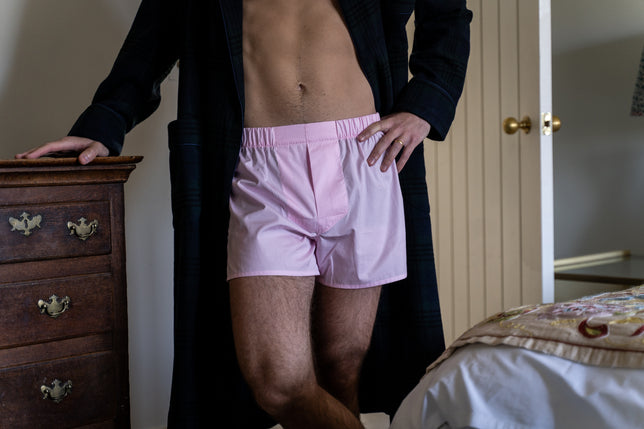 Chairman Boxers
