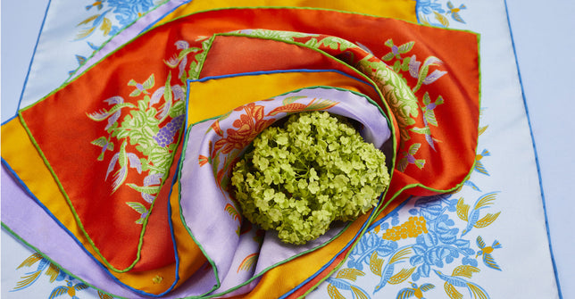 Budd To Bloom Floral Accessories