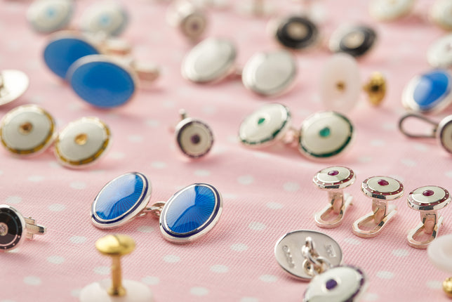 Dress Cufflinks
