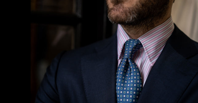 Exclusive budd stripe