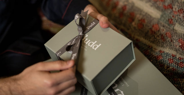 Luxury Gifts