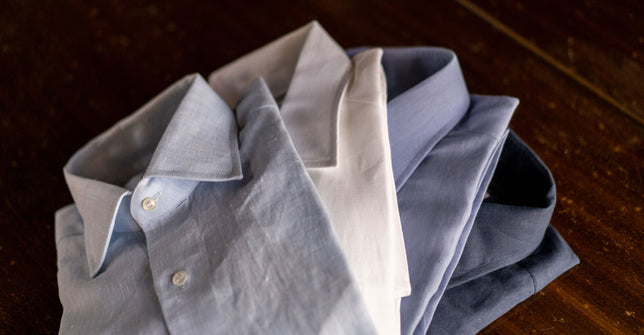 The Linen Edit