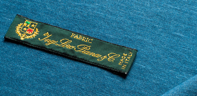 Loro Piana World of Shirts - Bunch of the Season