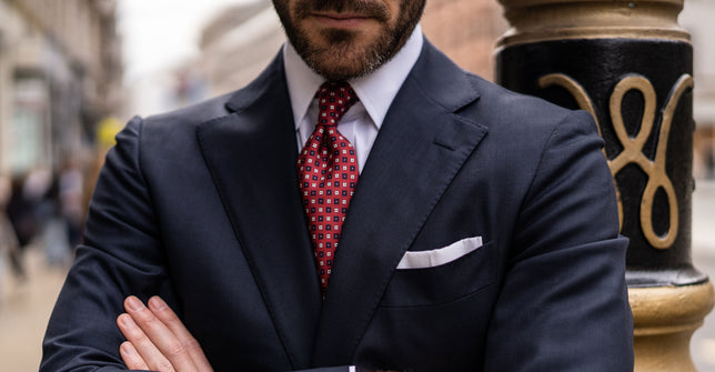 Motif Ties