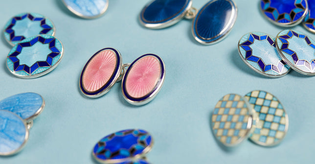 Sale Cufflinks & Studs