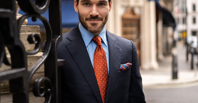 Spot Ties