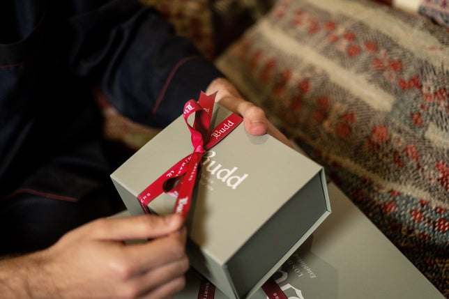 Valentine's Gift Guide