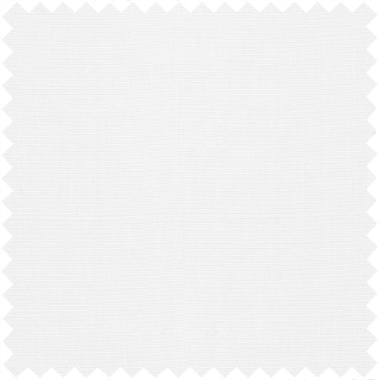 Plain Supraluxe in White