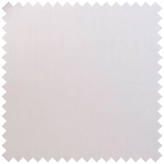 Simple pink Supraluxe cotton