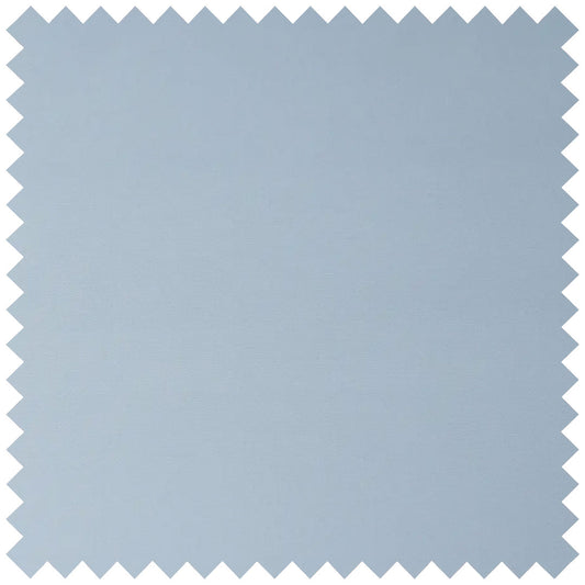 Simple sky Supraluxe cotton