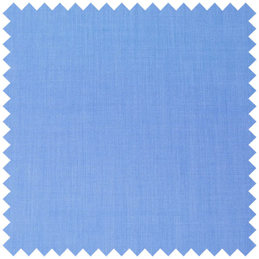 Blue Supraluxe cotton