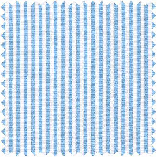 Supraluxe in Sky and White