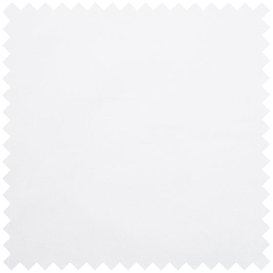 Plain Soyella in White