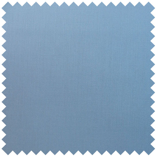 Plain Sea Island Cotton in Blue