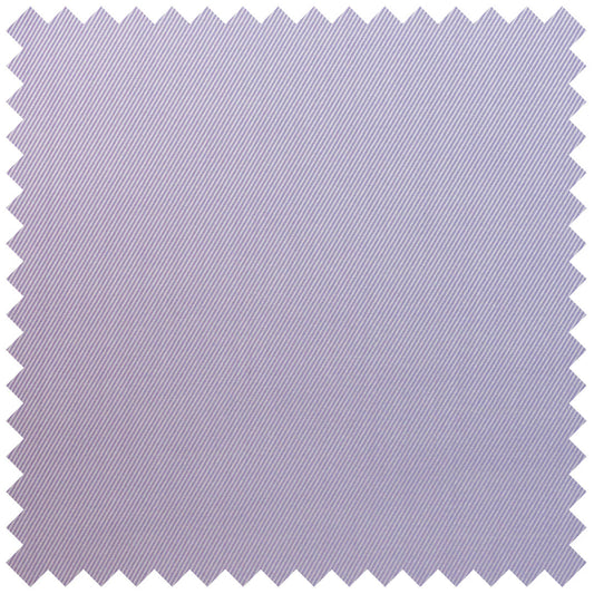 Diagonal Twill in Lilac