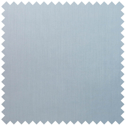 Plain Twill Soyada in Sky Blue