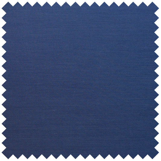 Plain Chambray Luxe in Navy