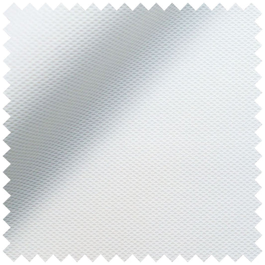 White Micro Marcella Cotton Story