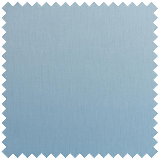 Herringbone Flanello in Sky Blue