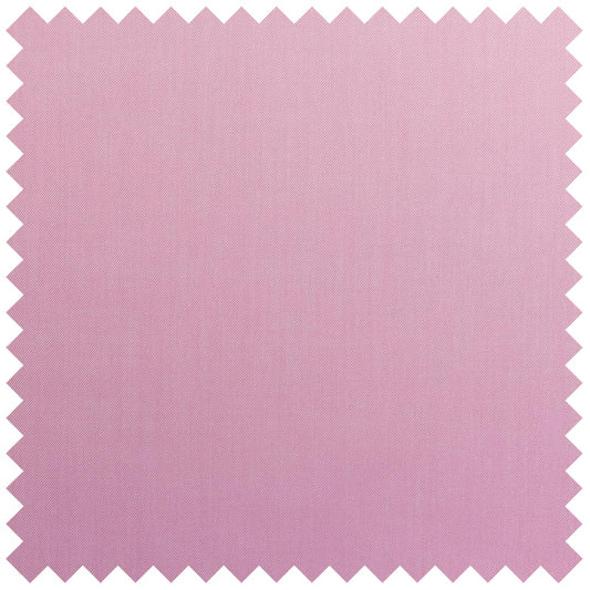 Plain Twill Flanello in Pink
