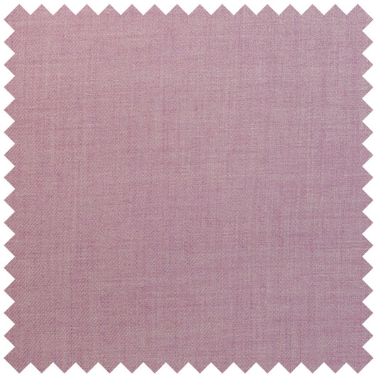 Plain Cotton and Cashmere in Pink