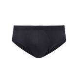 Zimmerli Sea Island Cotton Briefs in Navy