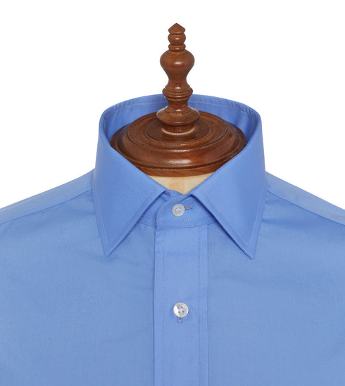 Budd Semispread collar